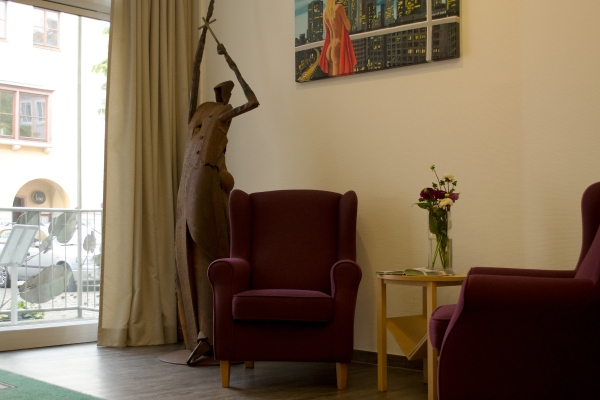 Altstadthotel-Arte (Fulda)